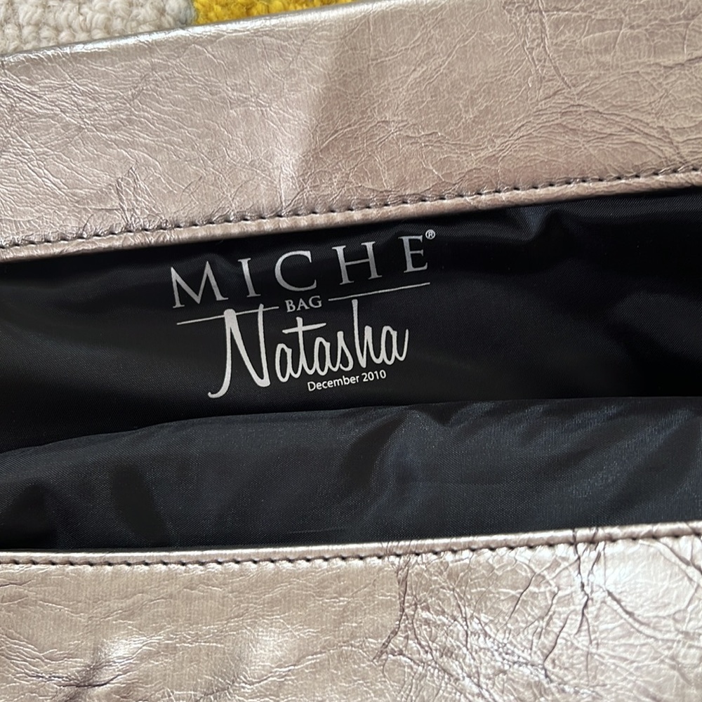 MICHE Natasha Shell - Picture 5 of 6